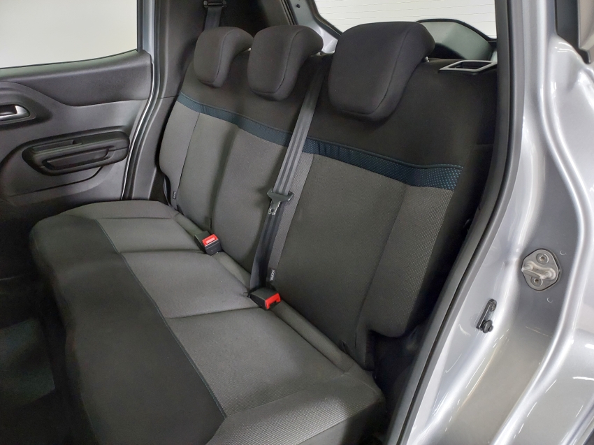 citroen c3 1.0 firefly flex feel manual 4p 2023