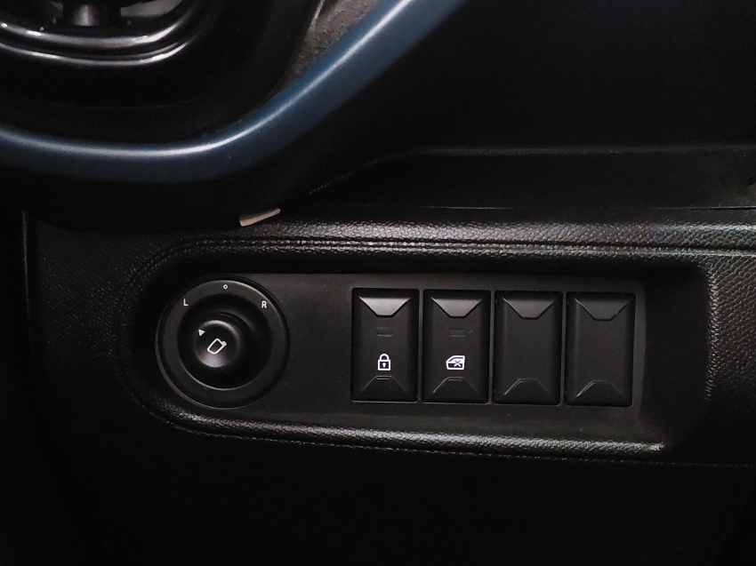 citroen c3 1.0 firefly flex feel manual 4p 2023