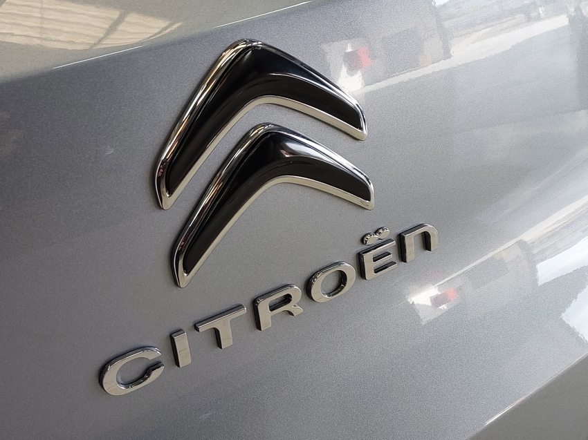 citroen c3 1.0 firefly flex feel manual 4p 2023