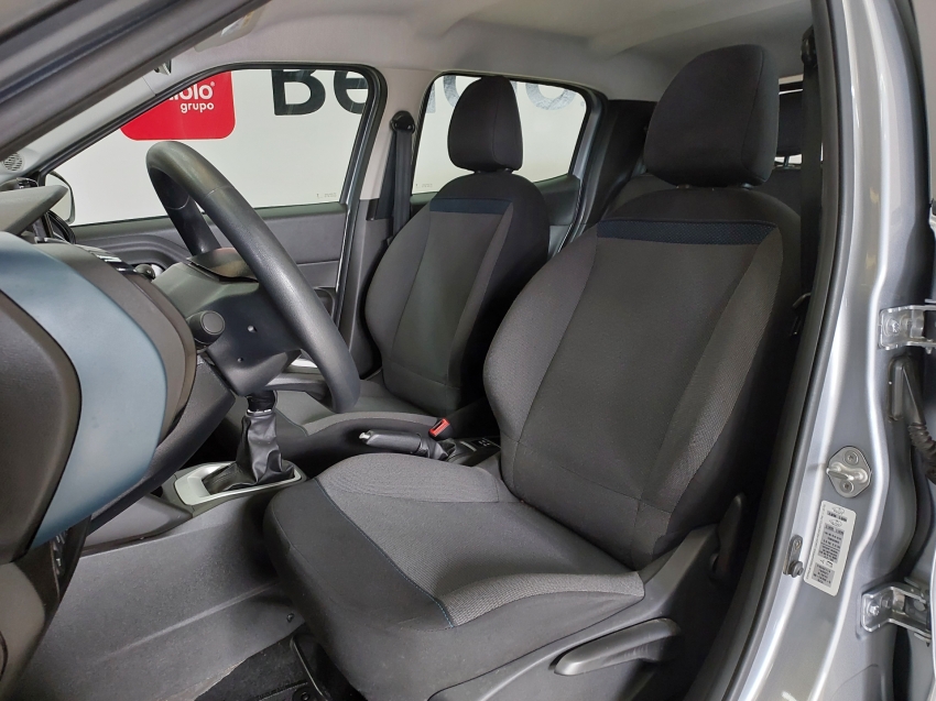 citroen c3 1.0 firefly flex feel manual 4p 2023