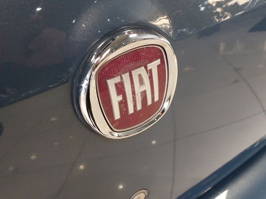 fiat palio 1.4 mpi attractive 8v flex 4p manual 2013