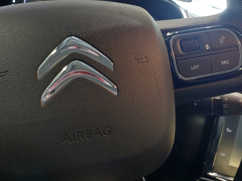 citroen c4 cactus 1.6 vti 120 flex live eat6 4p automatico 2022