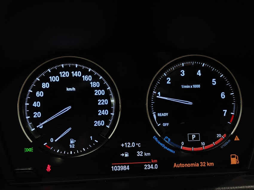 bmw x1 2.0 16v turbo activeflex sdrive20i x-line 4p automatico flex 2020