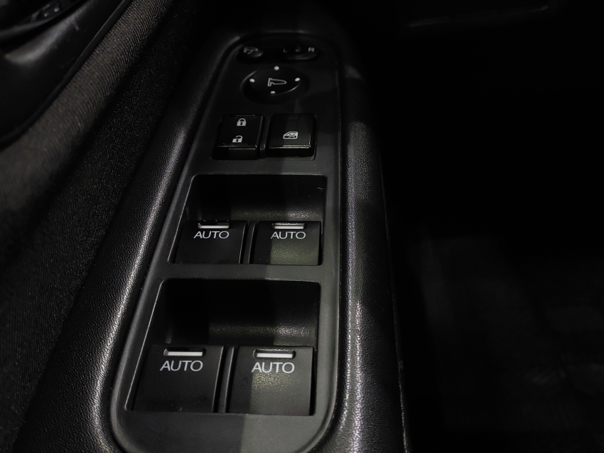 honda hr-v 1.8 16v flex exl 4p automatico 2016