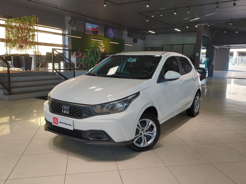 fiat argo 1.0 firefly flex drive manual 4p 2024