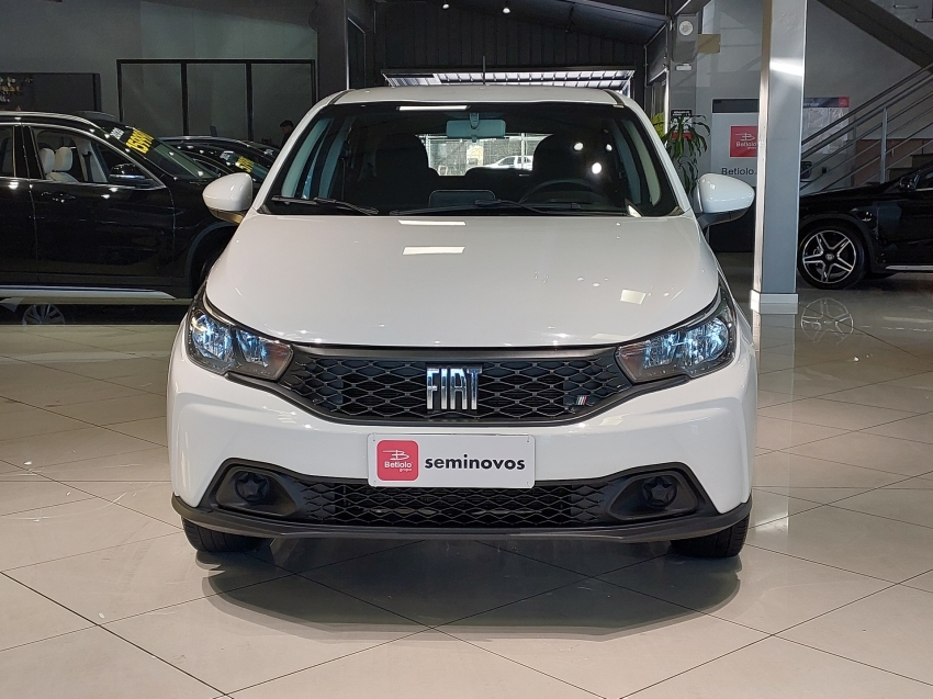 fiat argo 1.0 firefly flex drive manual 4p 2024
