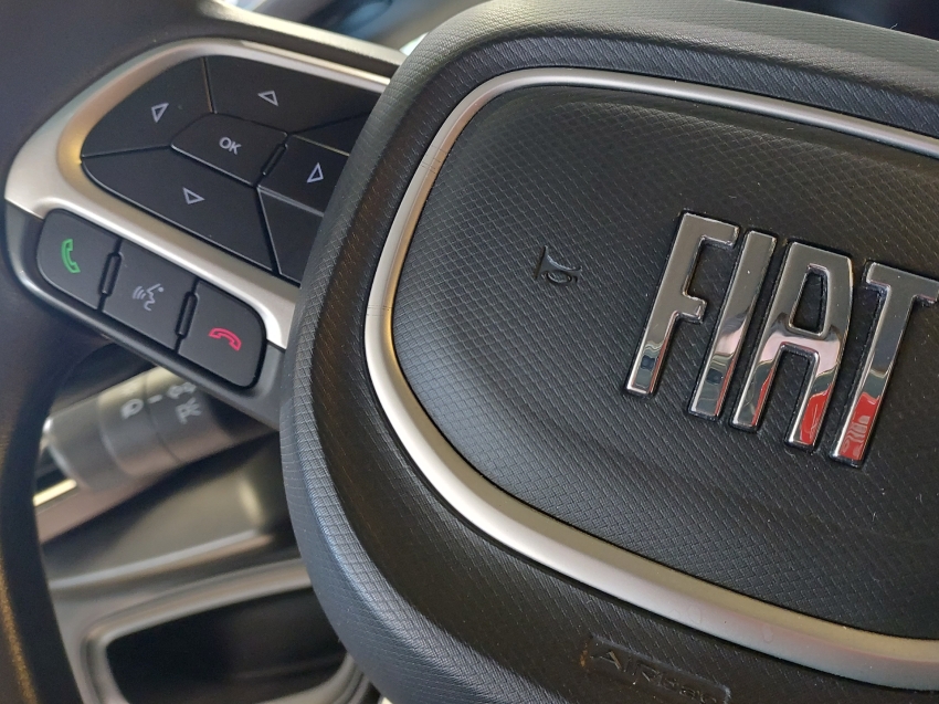 fiat argo 1.0 firefly flex drive manual 4p 2024