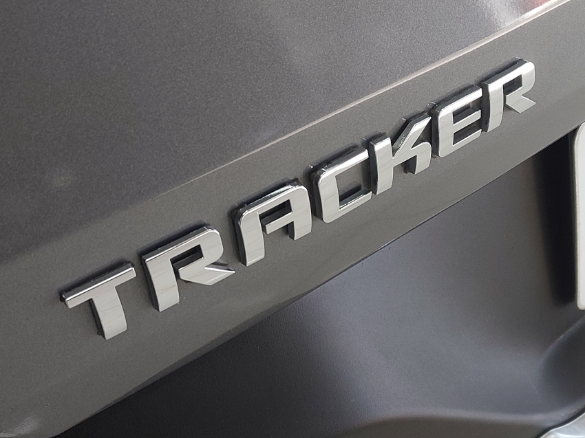 chevrolet tracker 1.0 turbo flex ltz automatico 4p 2022