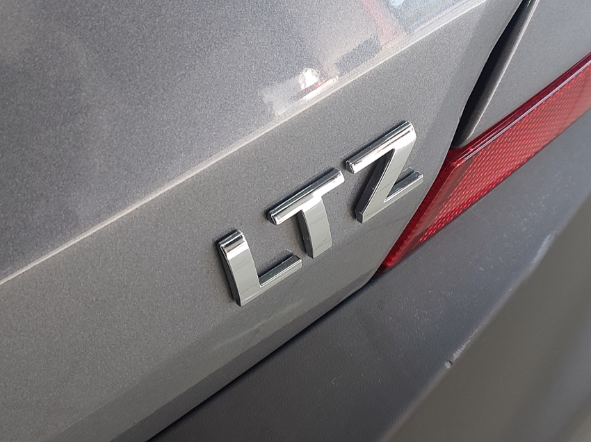 chevrolet tracker 1.0 turbo flex ltz automatico 4p 2022
