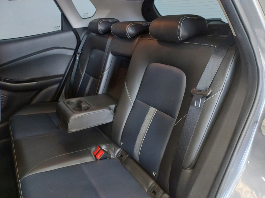 chevrolet tracker 1.0 turbo flex ltz automatico 4p 2022