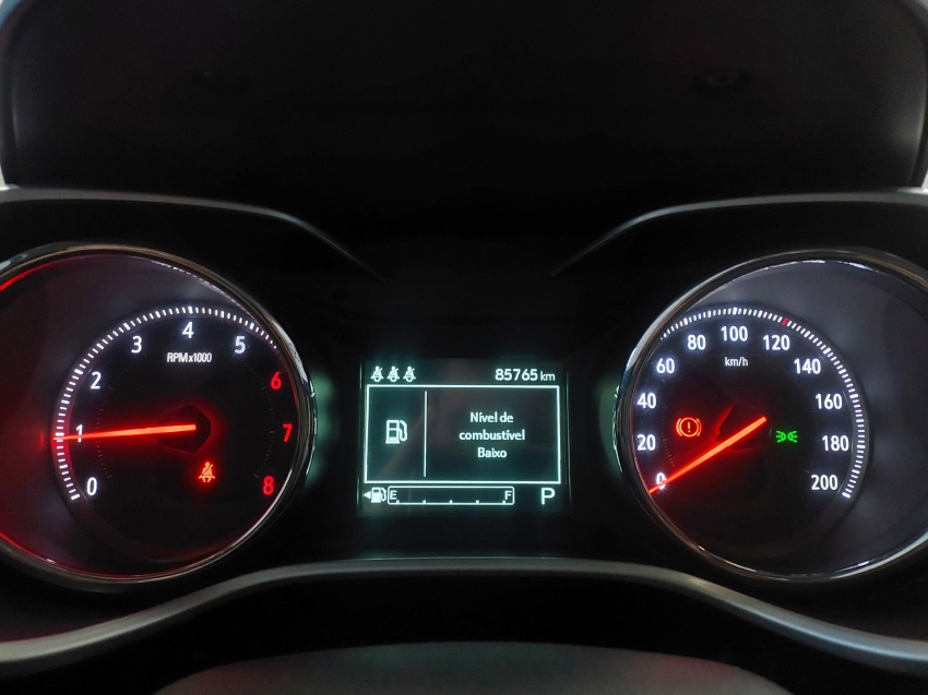 chevrolet tracker 1.0 turbo flex ltz automatico 4p 2022