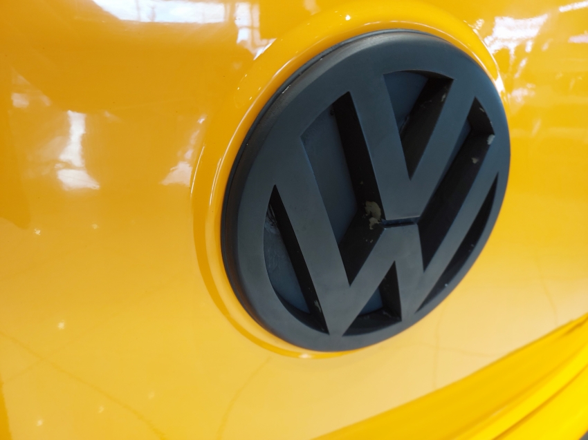 volkswagen kombi 1.4 mi furgao 8v flex 3p manual 2006