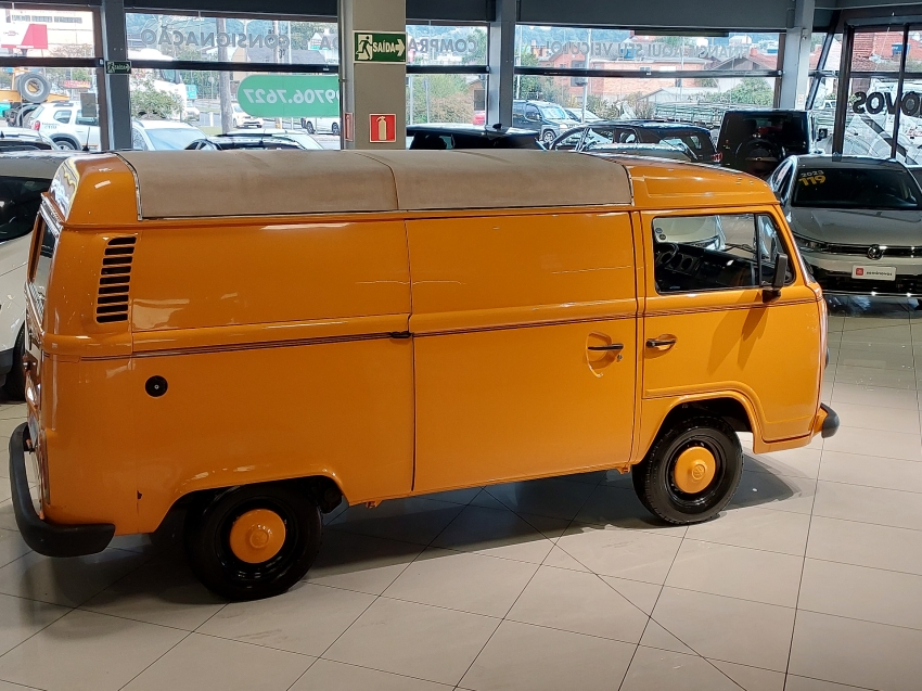 volkswagen kombi 1.4 mi furgao 8v flex 3p manual 2006