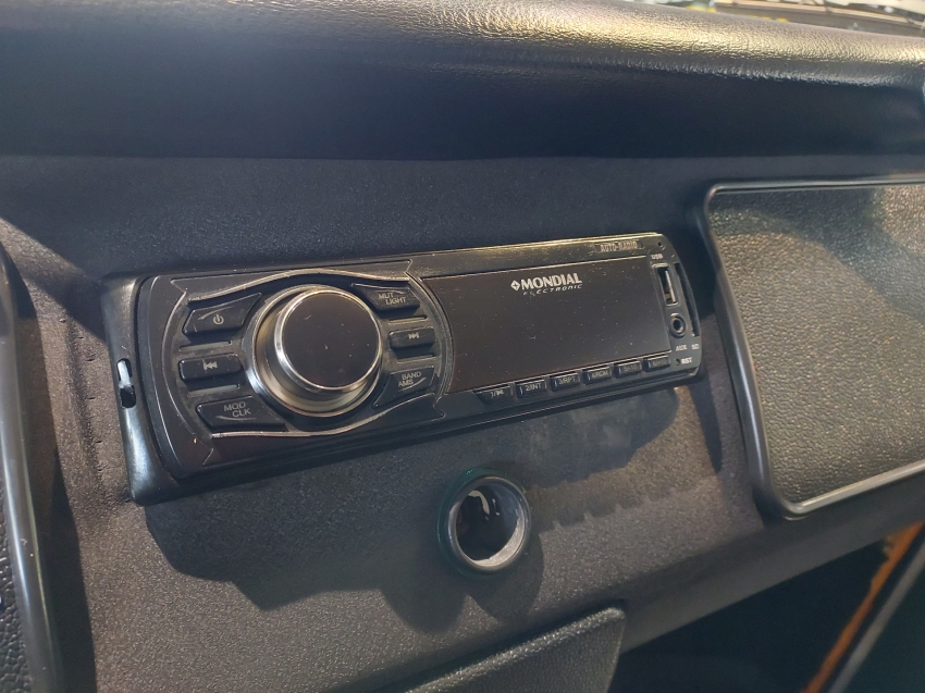 volkswagen kombi 1.4 mi furgao 8v flex 3p manual 2006