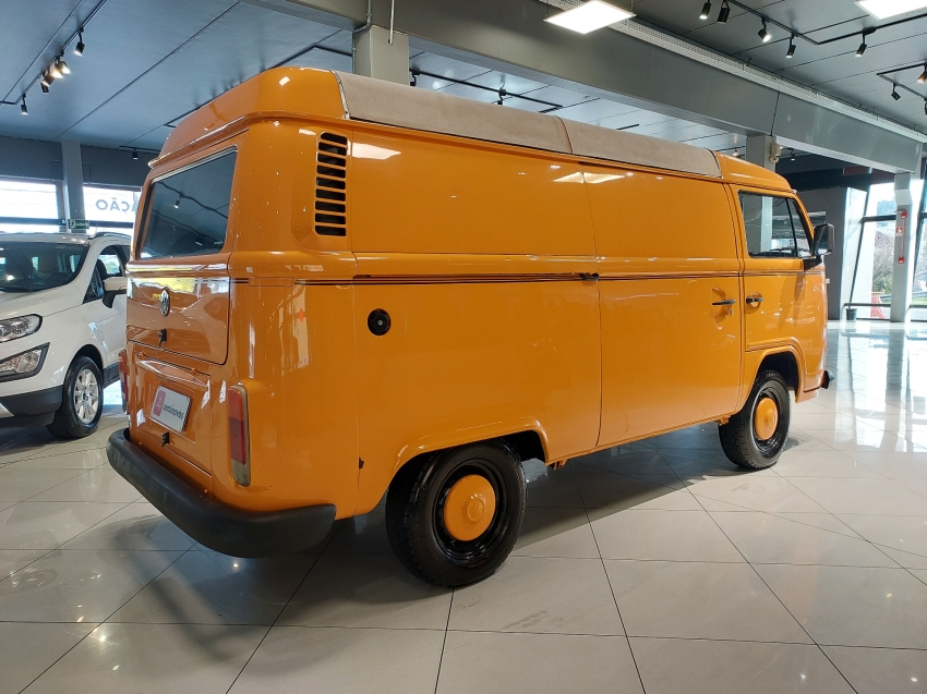 volkswagen kombi 1.4 mi furgao 8v flex 3p manual 2006
