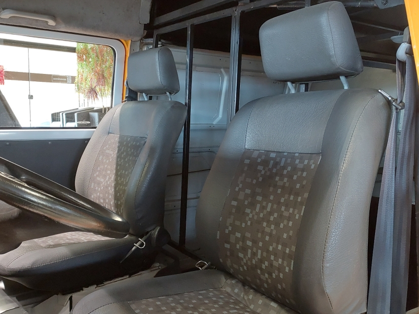 volkswagen kombi 1.4 mi furgao 8v flex 3p manual 2006