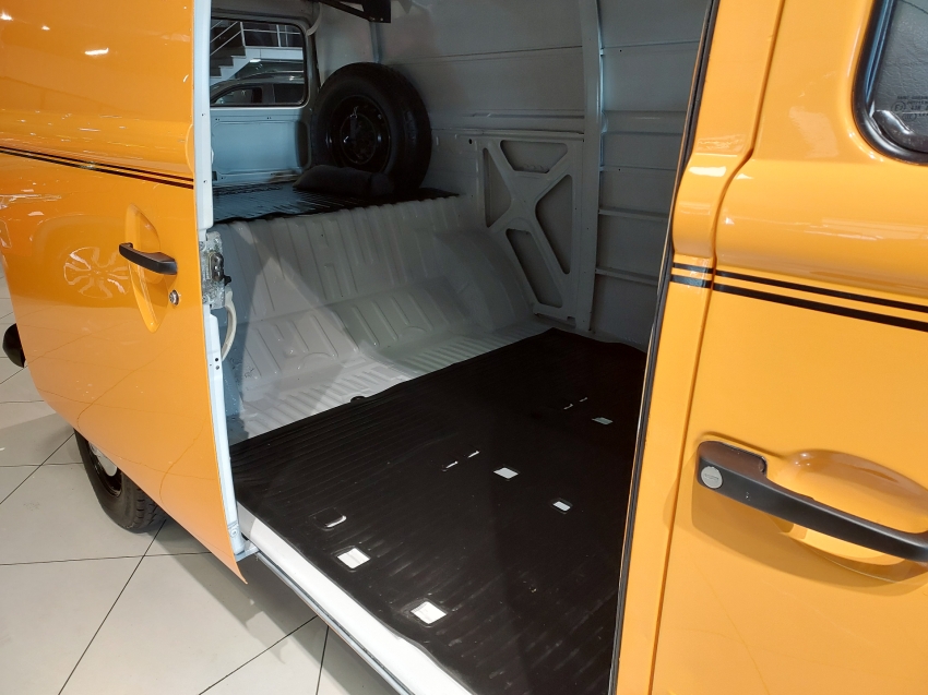 volkswagen kombi 1.4 mi furgao 8v flex 3p manual 2006