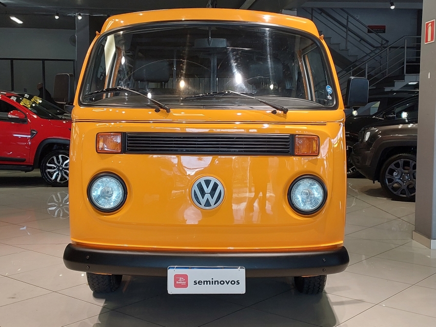 volkswagen kombi 1.4 mi furgao 8v flex 3p manual 2006