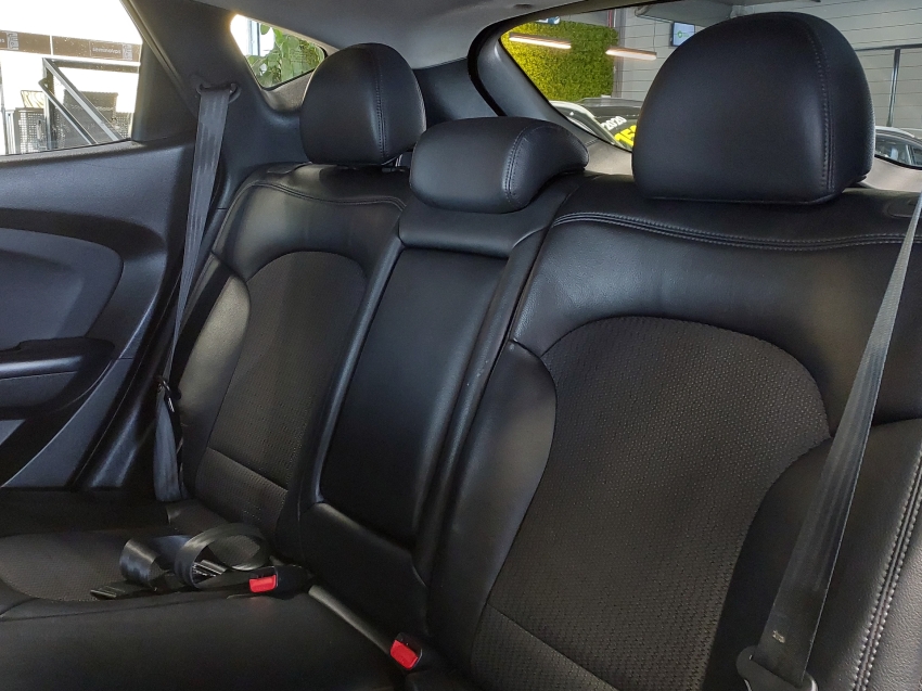 hyundai ix35 2.0 mpfi gls 16v flex 4p automatico 2015