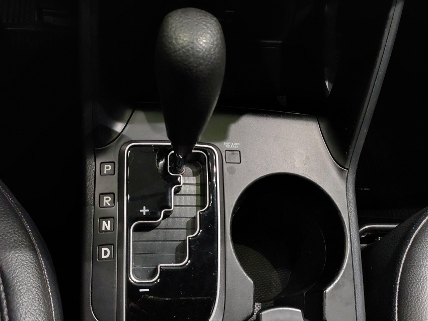 hyundai ix35 2.0 mpfi gls 16v flex 4p automatico 2015