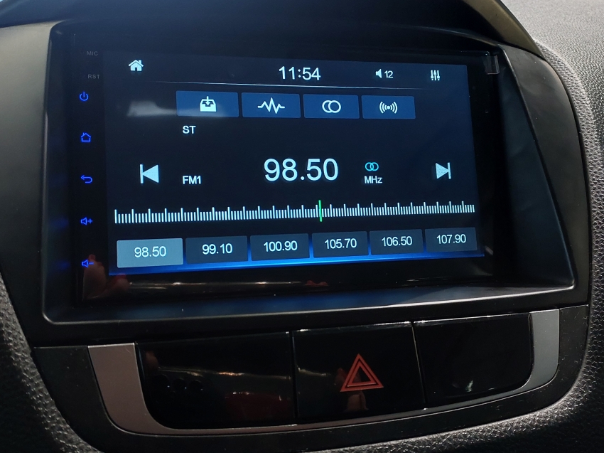 hyundai ix35 2.0 mpfi gls 16v flex 4p automatico 2015
