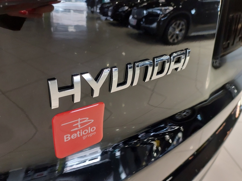 hyundai ix35 2.0 mpfi gls 16v flex 4p automatico 2015