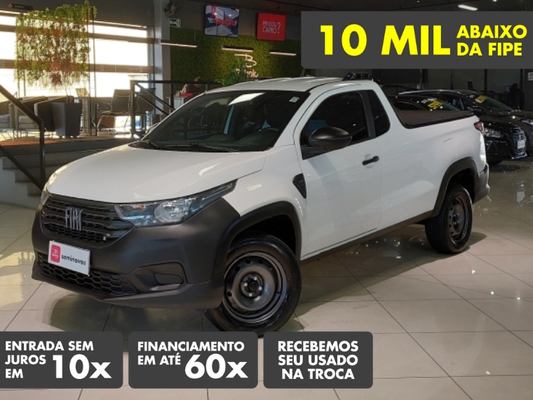 fiat strada 1.4 fire flex endurance cs manual 2p 2023