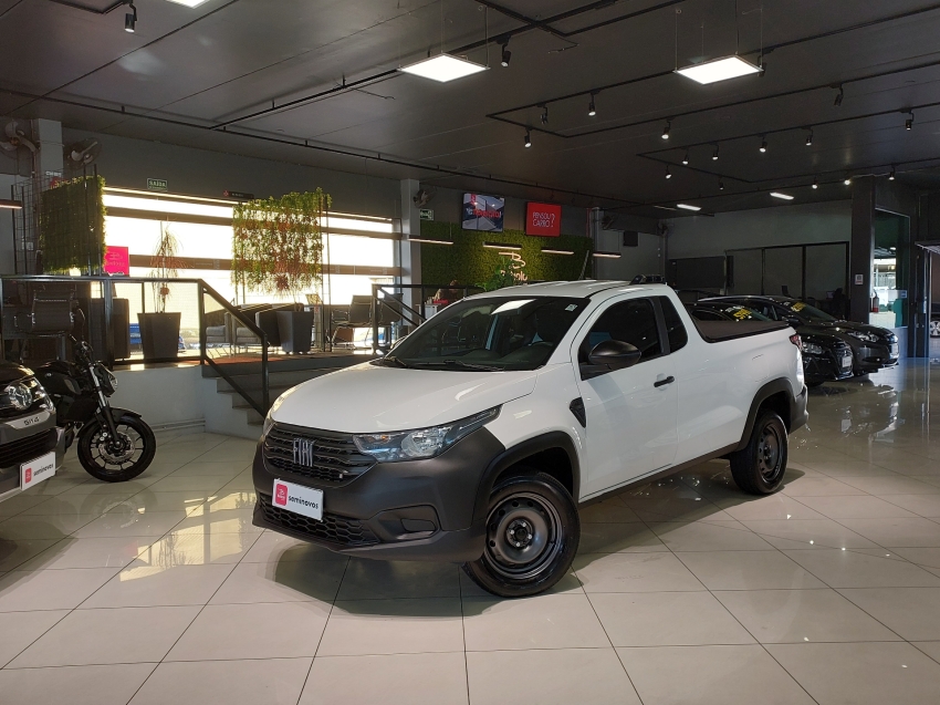 fiat strada 1.4 fire flex endurance cs manual 2p 2023