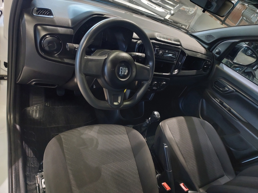 fiat strada 1.4 fire flex endurance cs manual 2p 2023