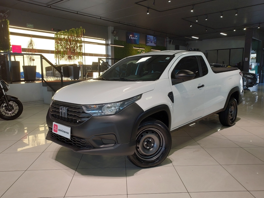 fiat strada 1.4 fire flex endurance cs manual 2p 2023
