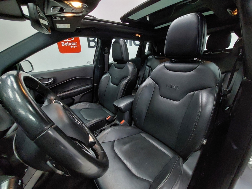 jeep compass 2.0 16v diesel s 4x4 automatico 4p 2021