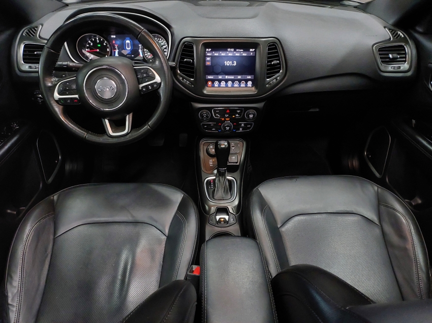 jeep compass 2.0 16v diesel s 4x4 automatico 4p 2021