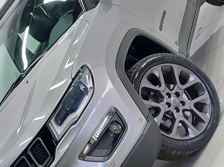 jeep compass 2.0 16v diesel s 4x4 automatico 4p 2021