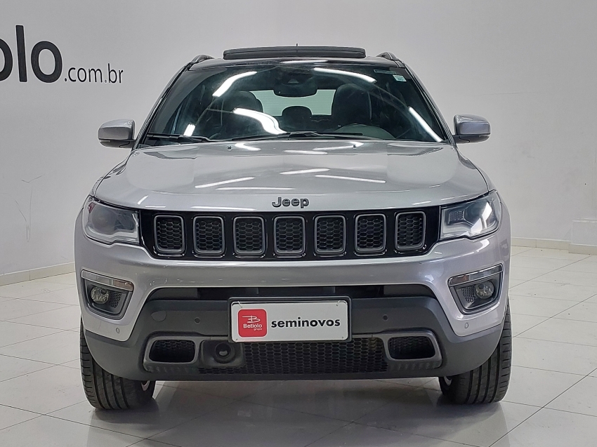 jeep compass 2.0 16v diesel s 4x4 automatico 4p 2021