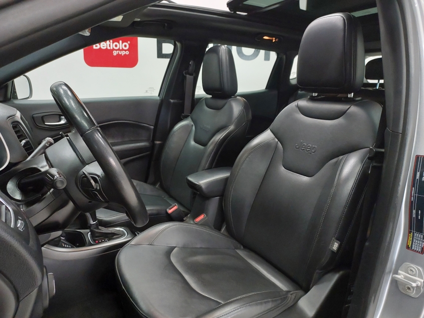 jeep compass 2.0 16v diesel s 4x4 automatico 4p 2021