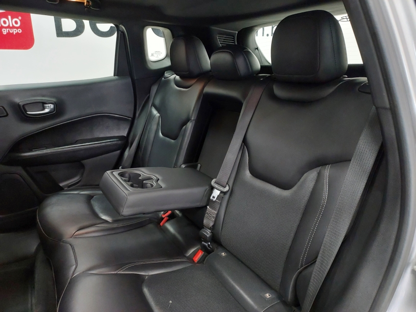 jeep compass 2.0 16v diesel s 4x4 automatico 4p 2021