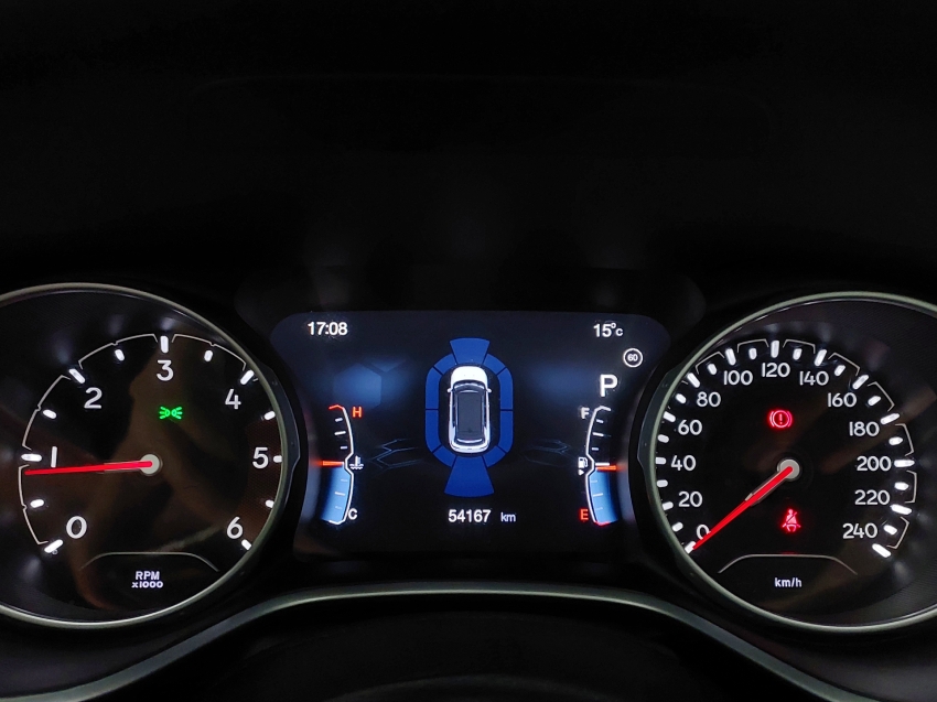 jeep compass 2.0 16v diesel s 4x4 automatico 4p 2021