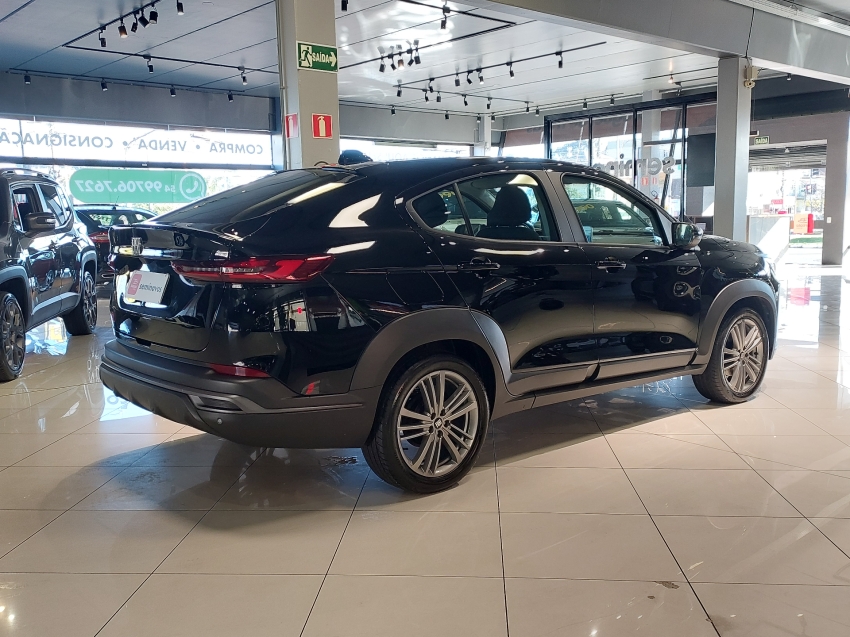 fiat fastback 1.0 turbo 200 flex cvt 2.0 4p automatico 2024