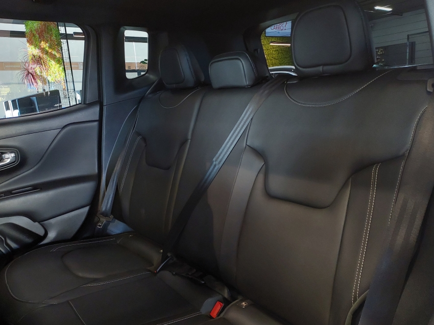 jeep renegade 1.3 t270 turbo flex s 4x4 at9 4p automatico 2024