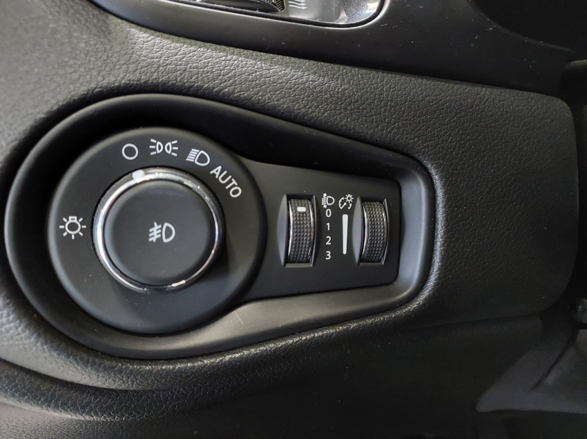 jeep renegade 1.3 t270 turbo flex s 4x4 at9 4p automatico 2024