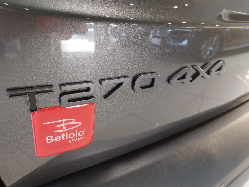 jeep renegade 1.3 t270 turbo flex s 4x4 at9 4p automatico 2024