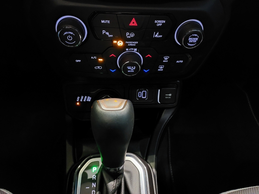 jeep renegade 1.3 t270 turbo flex s 4x4 at9 4p automatico 2024