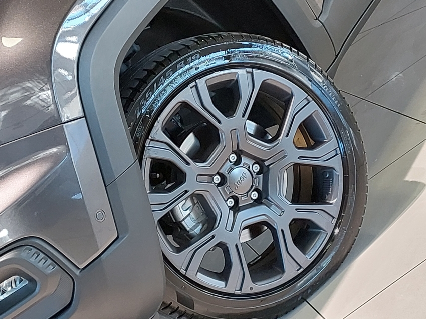 jeep renegade 1.3 t270 turbo flex s 4x4 at9 4p automatico 2024