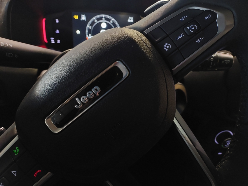 jeep renegade 1.3 t270 turbo flex s 4x4 at9 4p automatico 2024