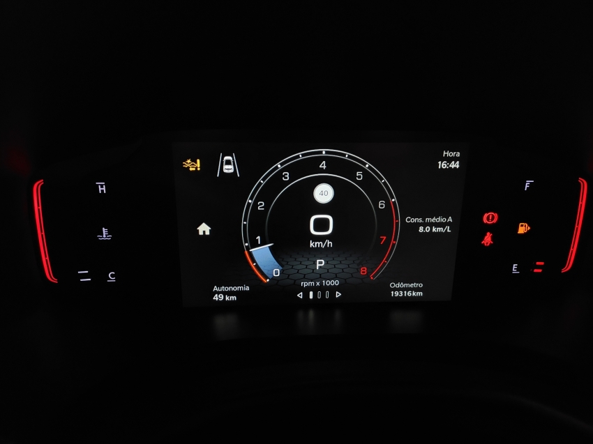 jeep renegade 1.3 t270 turbo flex s 4x4 at9 4p automatico 2024