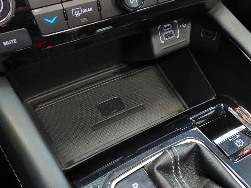 jeep commander 2.0 hurricane 4 turbo gasolina blackhawk at9 4p automatico 2025