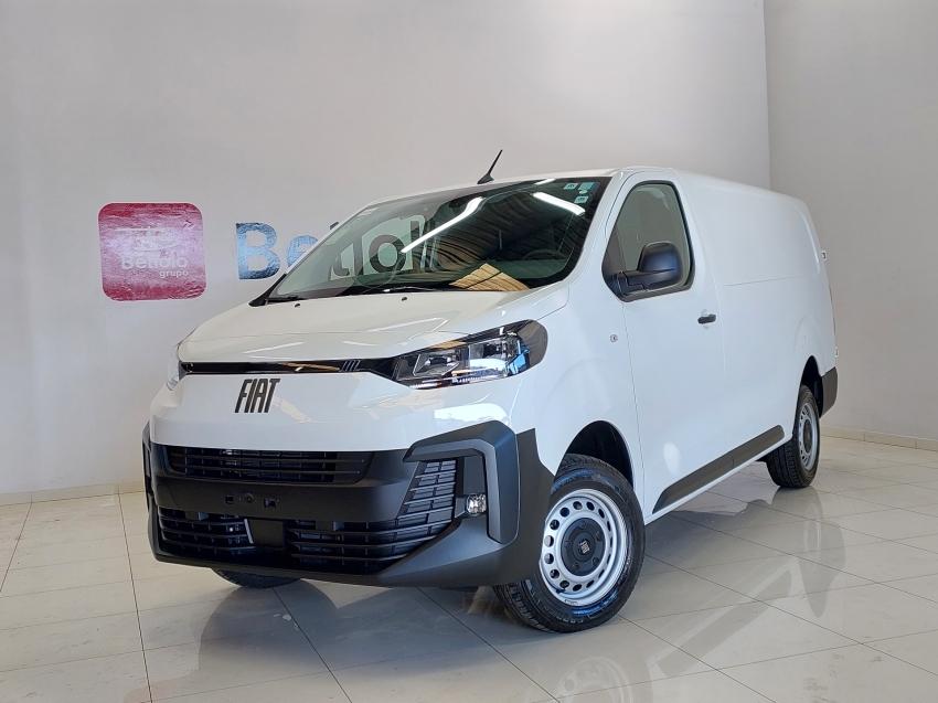 fiat scudo 2.2 turbo diesel cargo manual 2p 2025