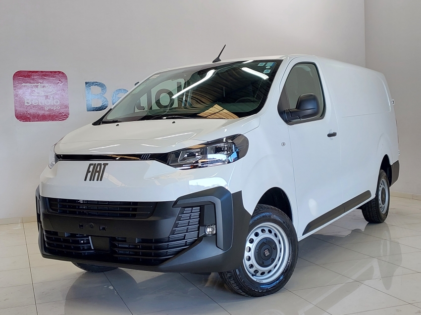 fiat scudo 2.2 turbo diesel cargo manual 2p 2025
