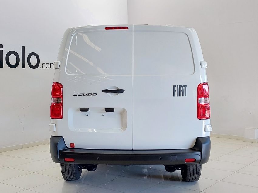 fiat scudo 2.2 turbo diesel cargo manual 2p 2025