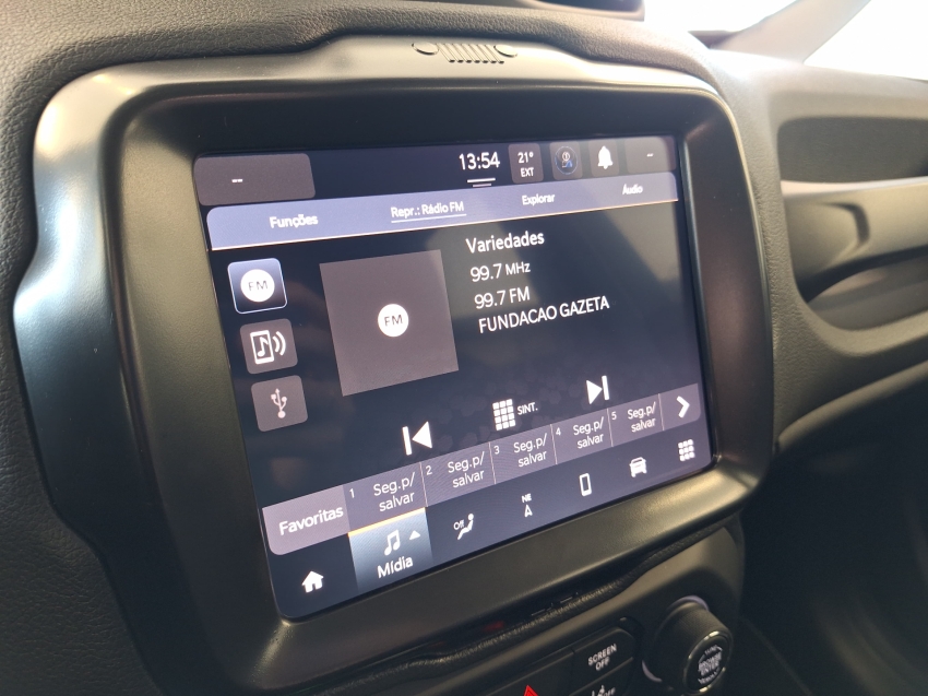 jeep renegade 1.3 t270 turbo flex longitude at6 4p automatico 2025